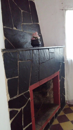 Casa Esquina Sobre Americo Vespucio, Las Piedras