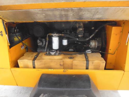 Imagen 6 de 13 de Compresor De Aire Atlas Copco Xas90 185cfm Precio Neto