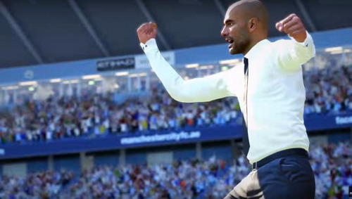 Fifa 17 Ps4 Juego Fisico + Remera Y Carta Fut De Regalo!!!