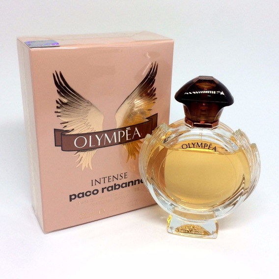 Perfume Olimpia Feminino - Perfumes Importados Paco 