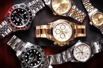 Comprar Reparacion Restauracion Relojes Colección Rolex Omega Etc.