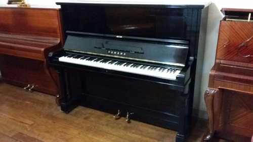 Piano Yamaha Japones U2 Pianos Importadoradepianos (Usado)