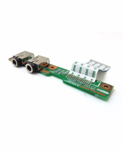 Tarjeta De Audio Para Hp G60 Ipp9