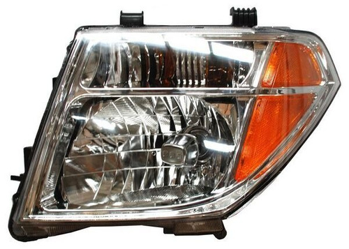 Faro Nissan Pathfinder 05-06-07 Rh Lh