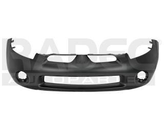 Fascia Delantera Mitsubishi Eclipse 2006-2007-2008