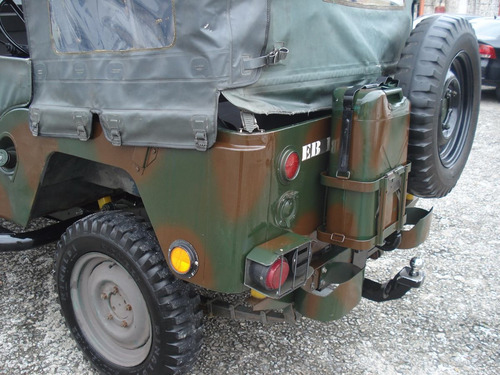 Imagem 14 de 14 de Jipe,engesa,rural,f75,f100,jpx,c20,a20,d10,veraneio,c10,jeep