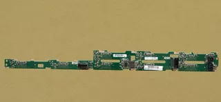 Hp 780428-001 Hard Drive Backplane 2.5 Inch Small Form