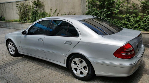 Mercedes-benz E 350 3.5 Avantgarde V6 Gasolina 4p Automático
