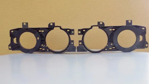Base Faro Para Bmw 535,525,735,740 (Usado)