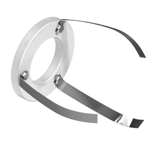 Kit 7 Adaptador Com Garras Para Refletor Led Pratic Sodramar