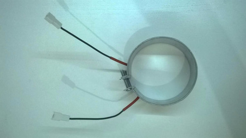 Imagen 2 de 5 de Resistencia Lh 100x50 Para Dispenser De Agua Frio Calor