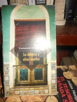 Comprar **  Yamandu Rodriguez - La Defensa Y Otros Cuentos