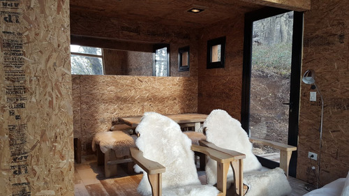 Imagen 9 de 16 de Relajado Acogedor Loft De Montaña - Las Pendientes, Chapelco