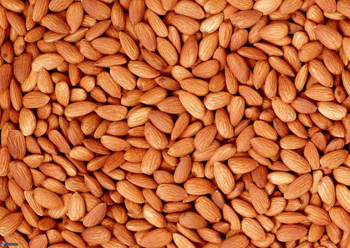 Imagen 2 de 4 de Almendra Entera Código 1090 (1 Kilo)