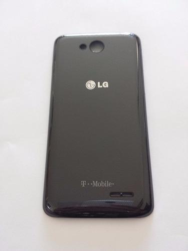 Tapa De Batería LG Optimus L90  D415 (t-mobile)
