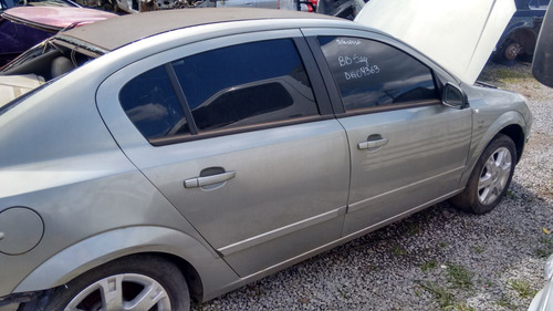 Sucata Vectra Elegance 2006 2.0 Flex Autom. - Rs Auto Peças