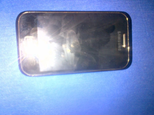 Samsung Galaxy Ace Plus 7500
