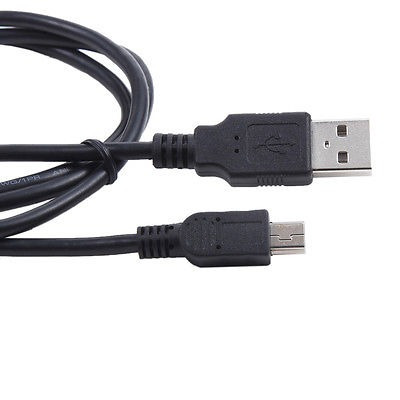 Ac/dc Cargador Usb + Adaptador Pc Cable De Rca Cambio W1162