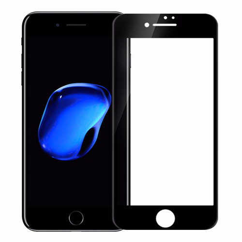 Nuevo Vidrio Templado 3d Nillkin iPhone 7 (4.7) Protector