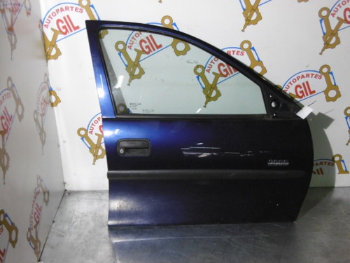 Puerta Delantera Derecha Chevrolet Corsa B- Ptadel0014