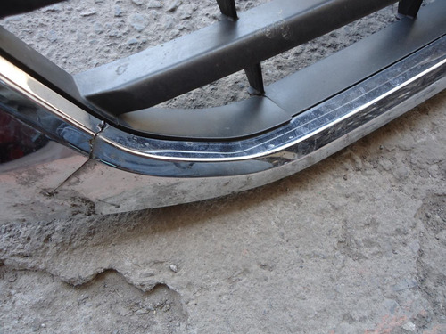 Mascara Hilux 2014 - Con Detalles - Lea Descripción