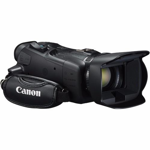 Filmadora Canon Vixia Hf G40 Full Hd Wi-fi Zoom 20x Nova