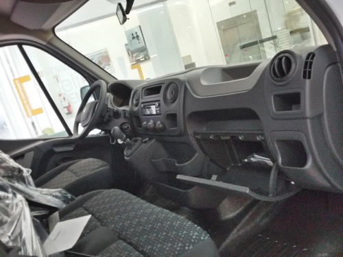 Renault Master 2.3 L1h1 Aa