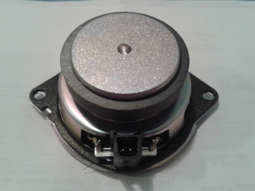 Imagen 2 de 5 de Corneta 3,5 Para Tablero Adaptable Spark Ref 5 Dls Zelle