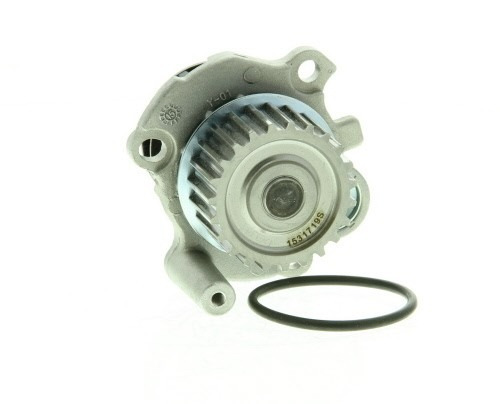 Bomba D Agua Motor Audi A3 2.0 16v Tfsi 2008