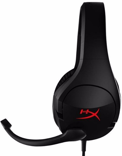 Imagen 4 de 5 de Diadema Kingston Hyperx Cloud Stinger Pc/ps4/mac/xbox/movil