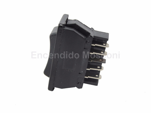 Tecla Alza Cristales Levanta Vidrios Universal