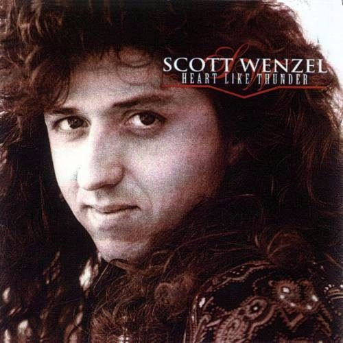 Scott Wenzel - Heart Like Thunder - Música Cristiana