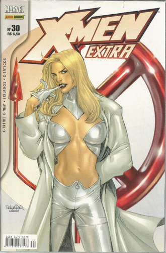 X-men Extra N° 30 - Panini - Bonellihq Cx417 