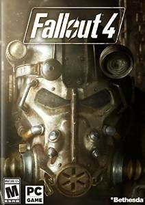 Fallout 4 - Pc