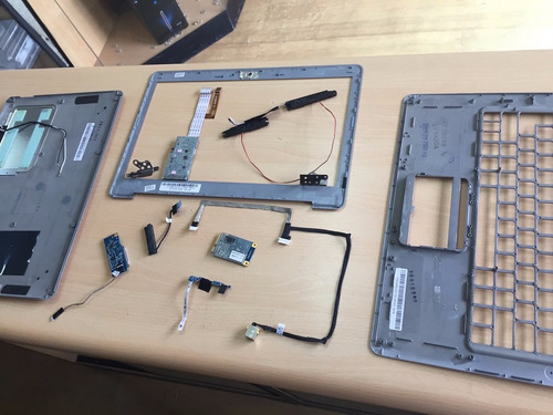 Ultrabook Acer S3 : Se Vende Por Partes Varias (Usado)