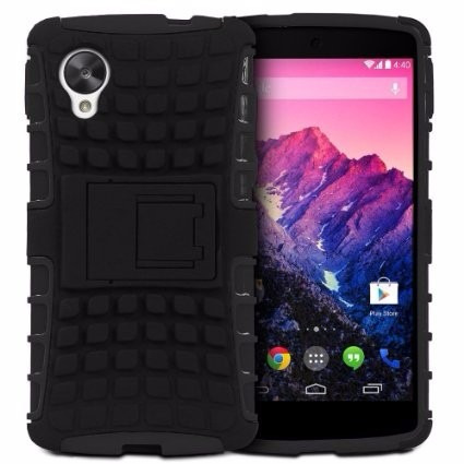 Forro Protector Defender LG G3 Stylus G4 Stylus
