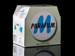 Caja Rollo Papel Parafilm M