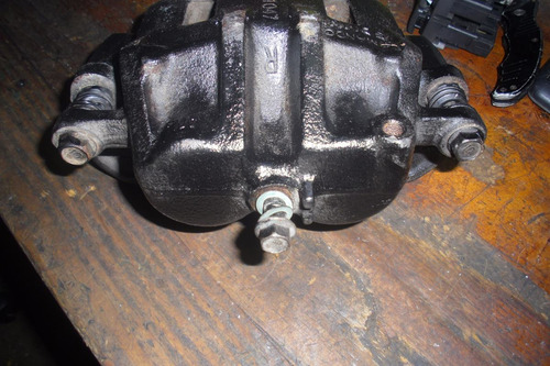 Imagen 3 de 4 de Vendo Caliper Delantero Derecho De Nissan Patrol Año 2003