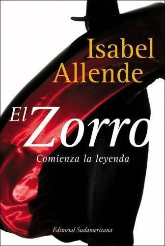 El Zorro -isabel Allende