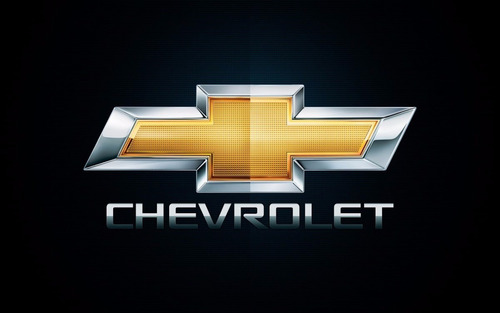 Chevrolet Luv 92~96 Giro Paragolpe