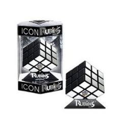 Cubo Icon Magico De Rubiks, Original Ideal Destreza Mental
