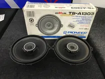 Comprar Bocinas Pioneer Ts A1303 Old School