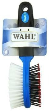 Cepillo Para Mascotas Wahl 2 Caras
