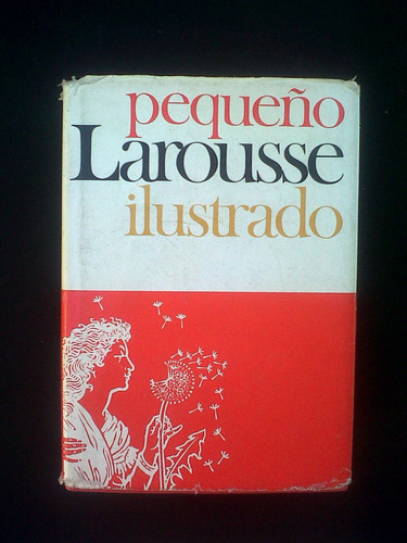 Pequeño Larousse Ilustrado Ramon Garcia Pelayo Y Gross