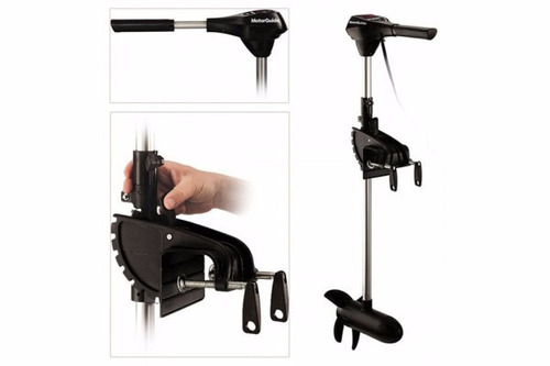 Motor Elétrico Motorguide R3-40 Ht40 12 V - 40 Lbs