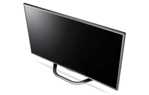 Tv 3d LG 42p Led Full Hd Serie 6130