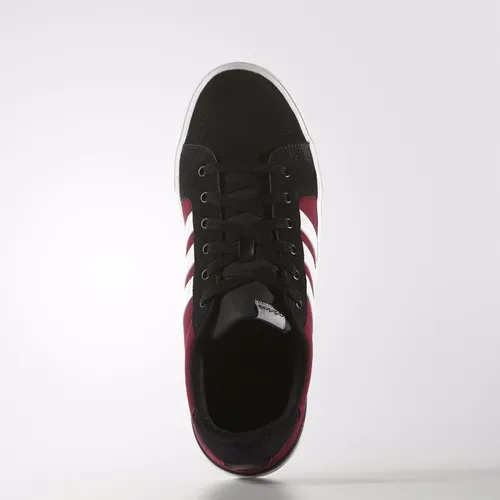 Adidas neo cheap bordo