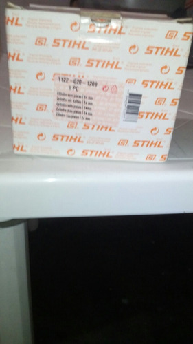 Cilindros De 660 Stihl