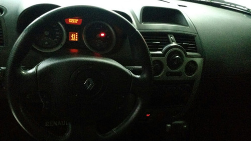 Renault Mégane 2 Luxe 2007 Aut