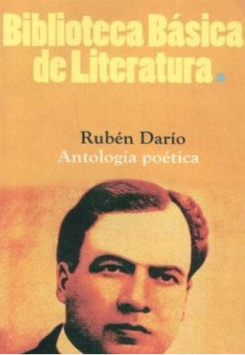 Antología Poética - Rubén Darío